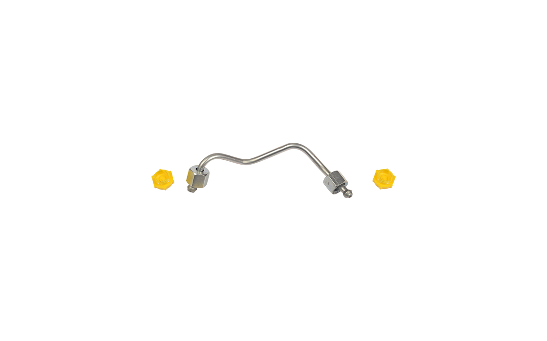 FUEL PIPE 