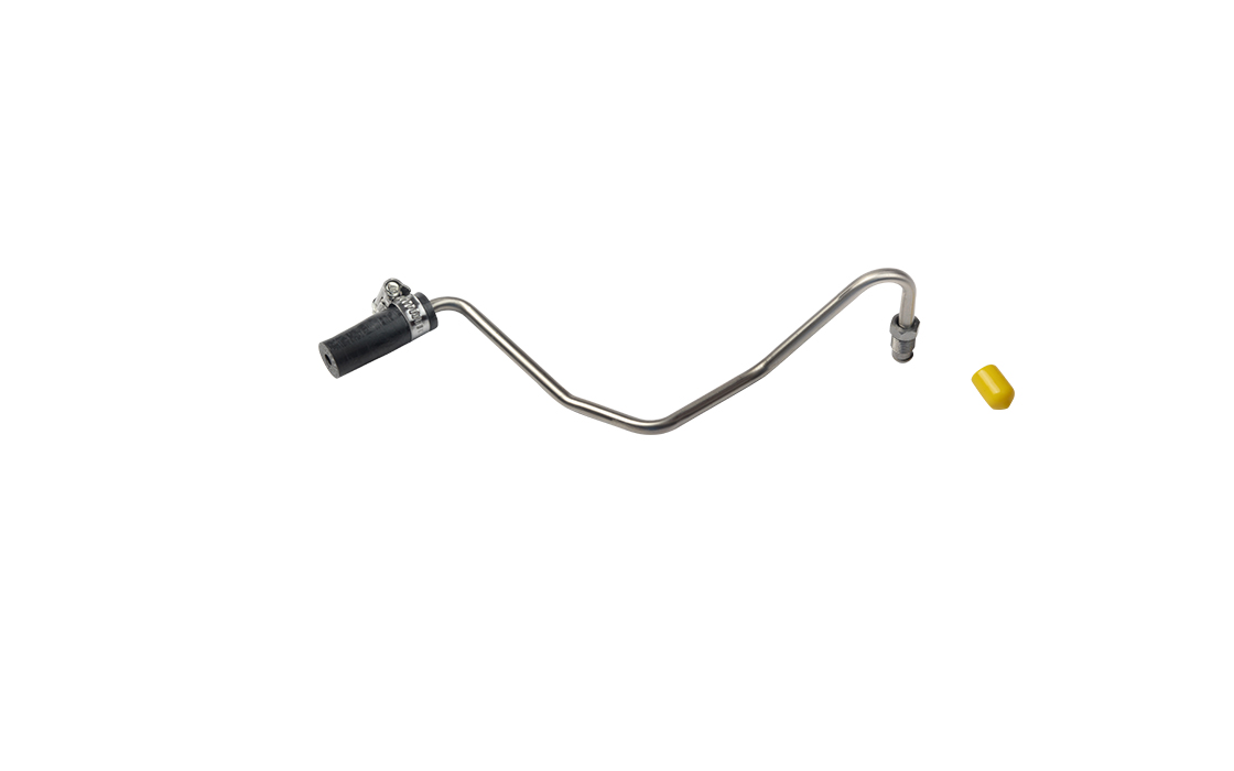 TURBO HOSE