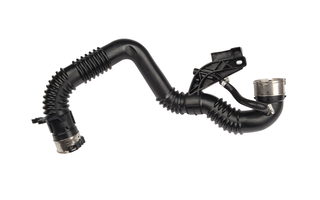 TURBO PIPE