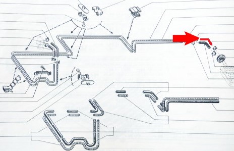 FUEL HOSE