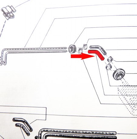 FUEL HOSE