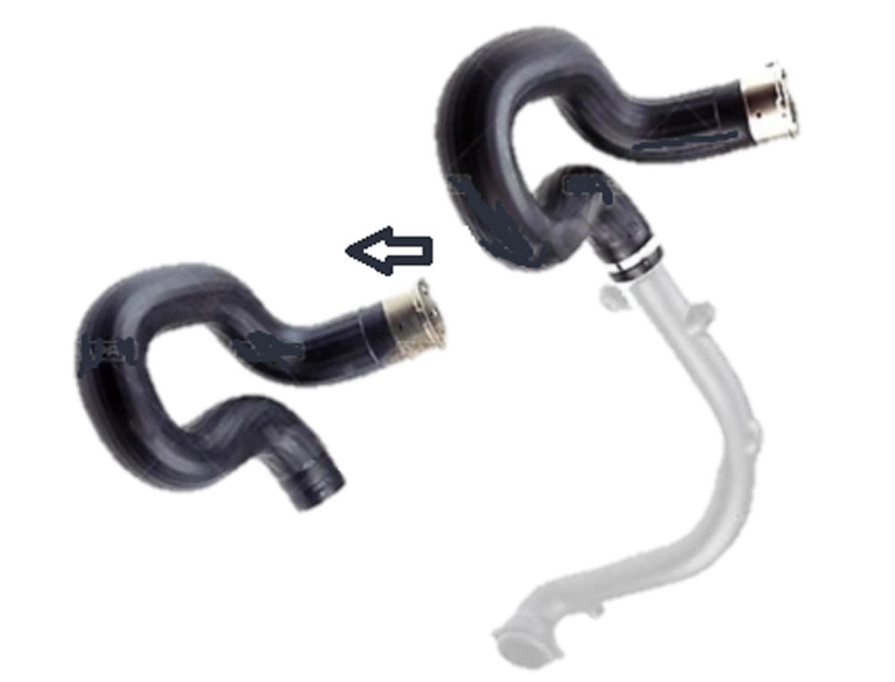 TURBO HOSE