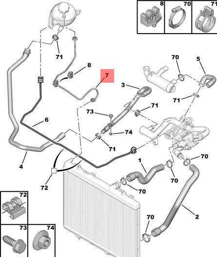 SPARE WATER TANK PIPE