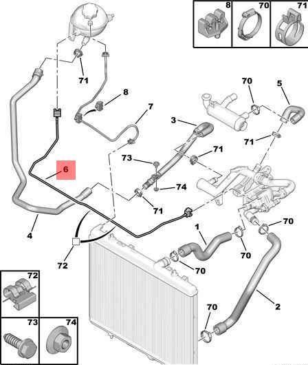SPARE WATER TANK PIPE