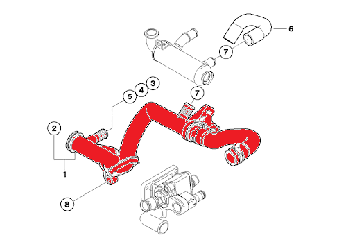 WATER HOSE