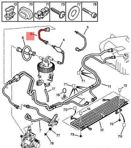 FUEL TANK PIPE 