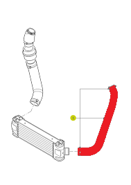 TURBO HOSE