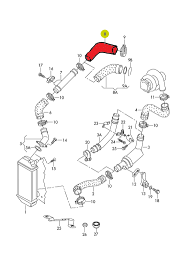 TURBO HOSE