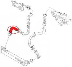 TURBO HOSE
