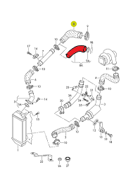 TURBO HOSE