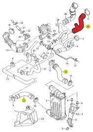 TURBO HOSE