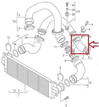 TURBO HOSE
