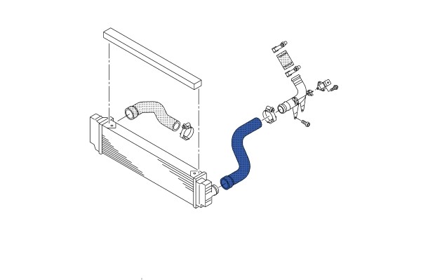 TURBO HOSE