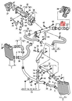 TURBO HOSE3 LAYERS POLYESTER HAS BEEN USED