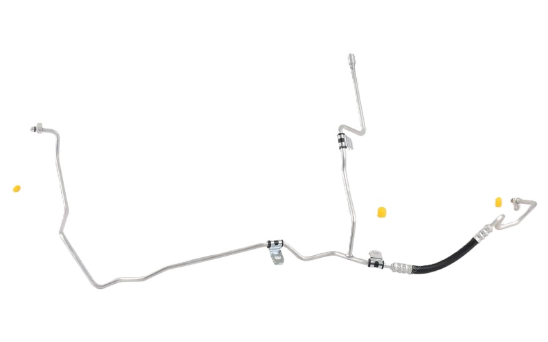 AIR CONDITIONER PIPE