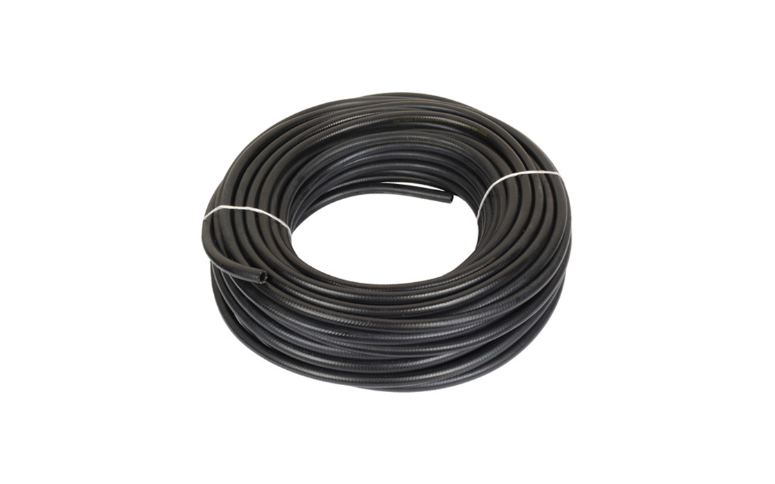 9mm x 16mmHEATER HOSE ( Universal ) USING FOR HOT AND COLD WATER 