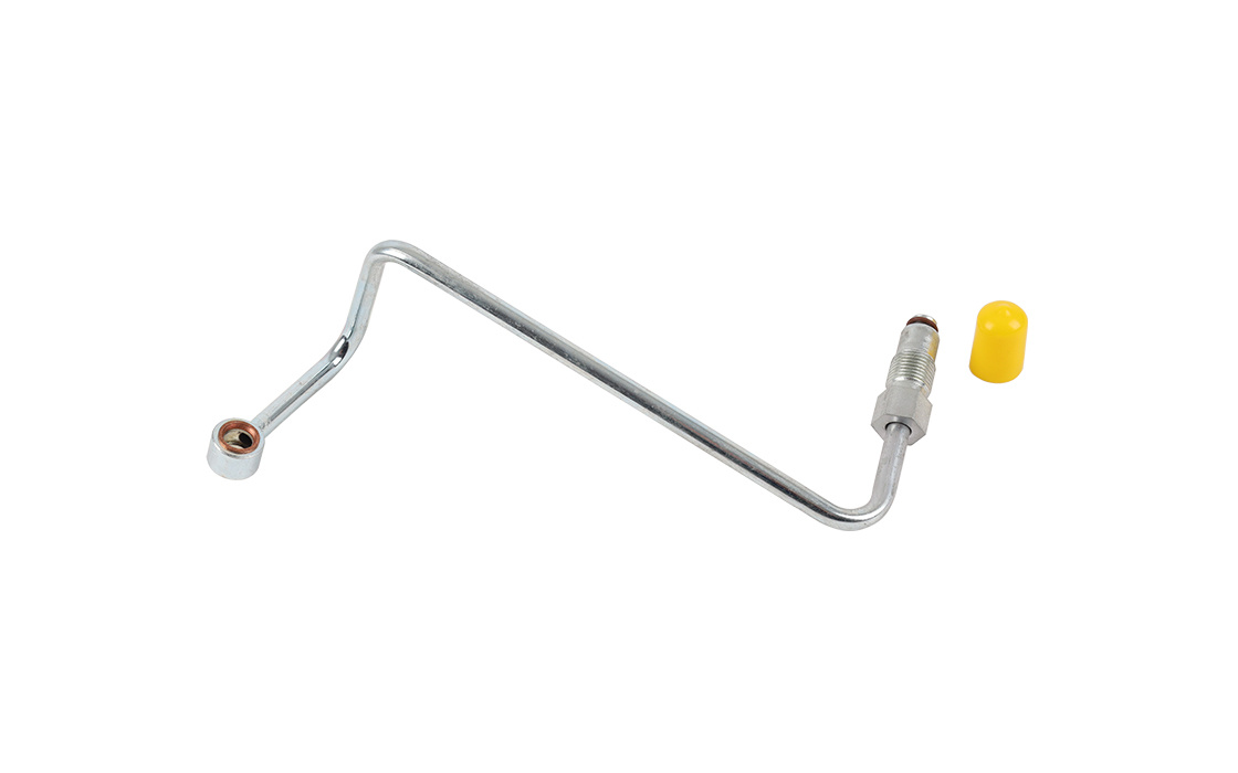 TURBO LUBRICATION PIPE