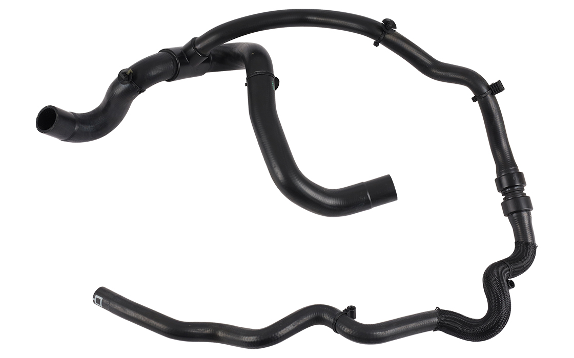 RADIATOR OUTLET HOSE