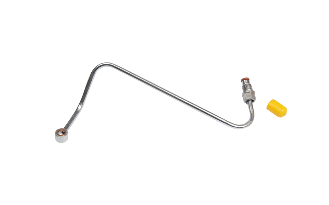 TURBO LUBRICATION PIPE