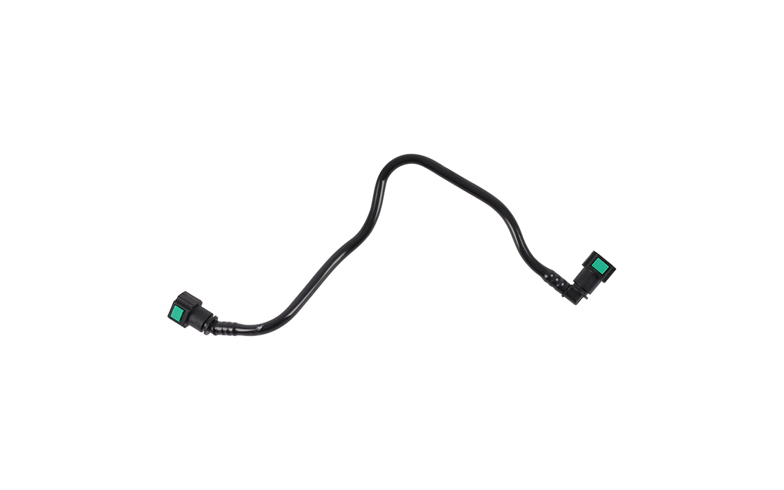 FUEL PIPE 