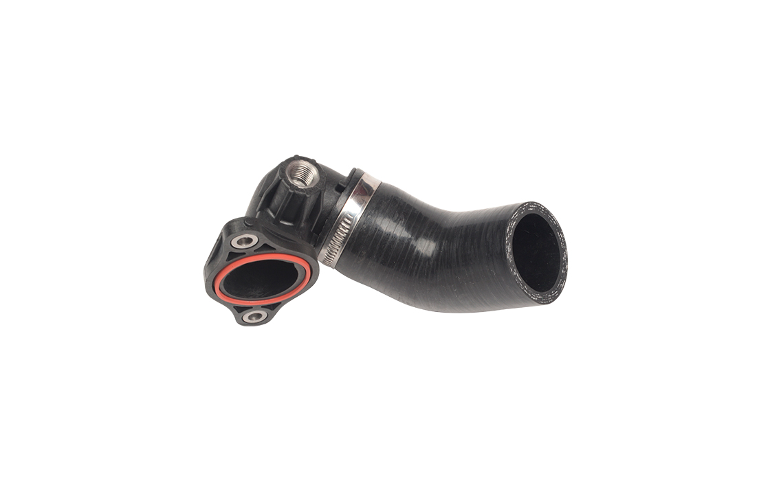 EGR PIPE