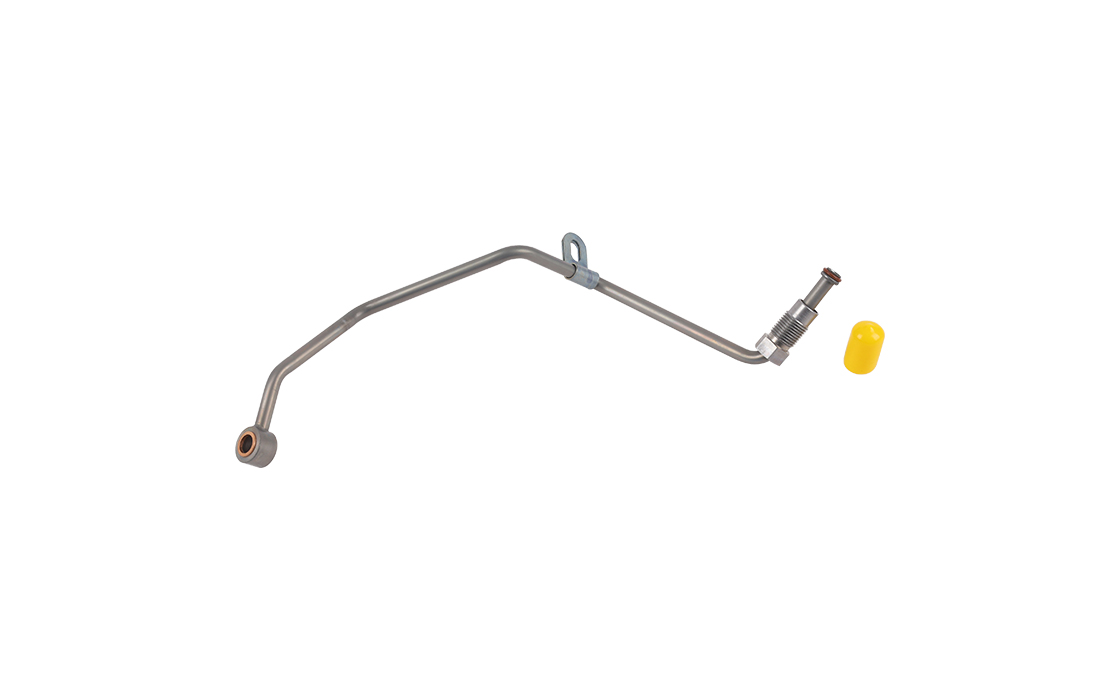 TURBO LUBRICATION PIPE