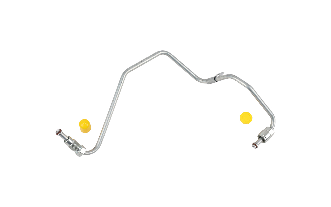 TURBO LUBRICATION PIPE