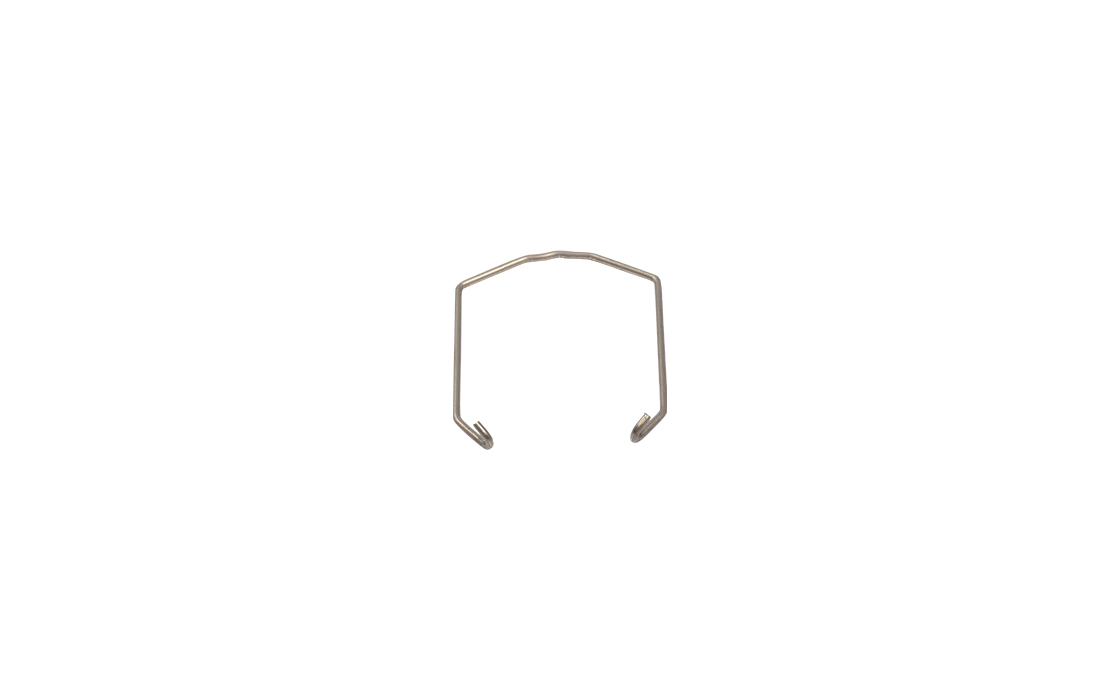TURBO PIPE CLIPS