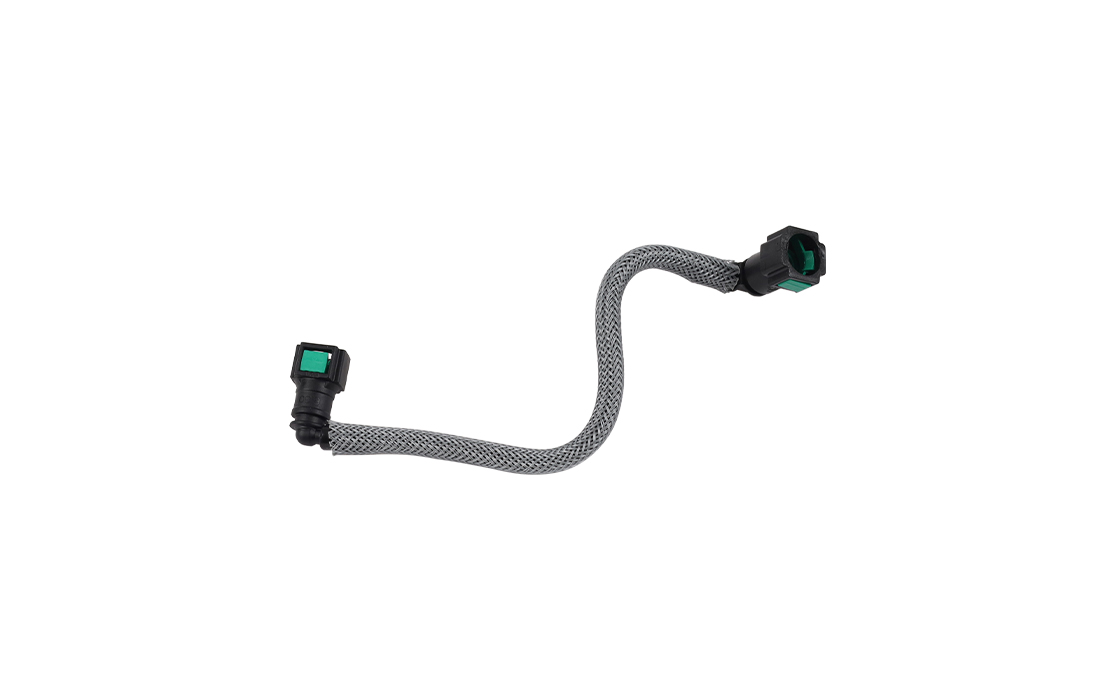 FUEL PIPE 