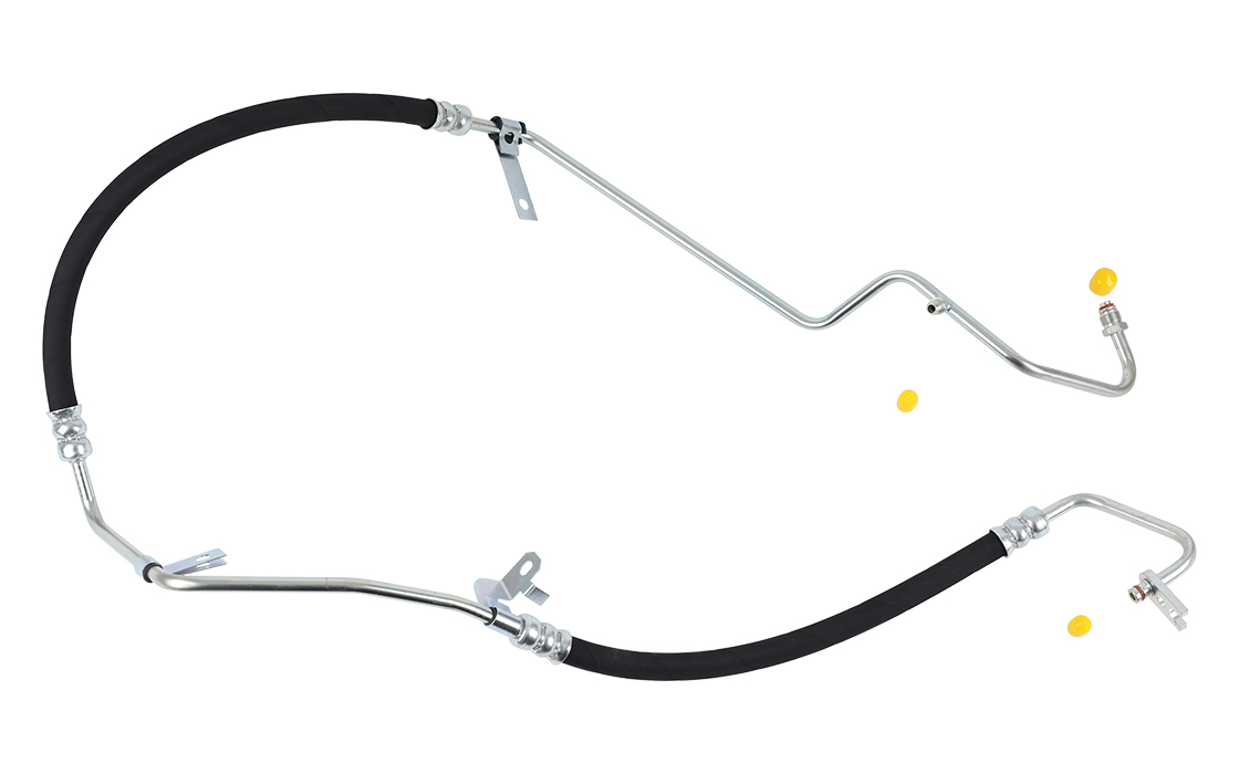 HYDRAULIC STEERING HOSE