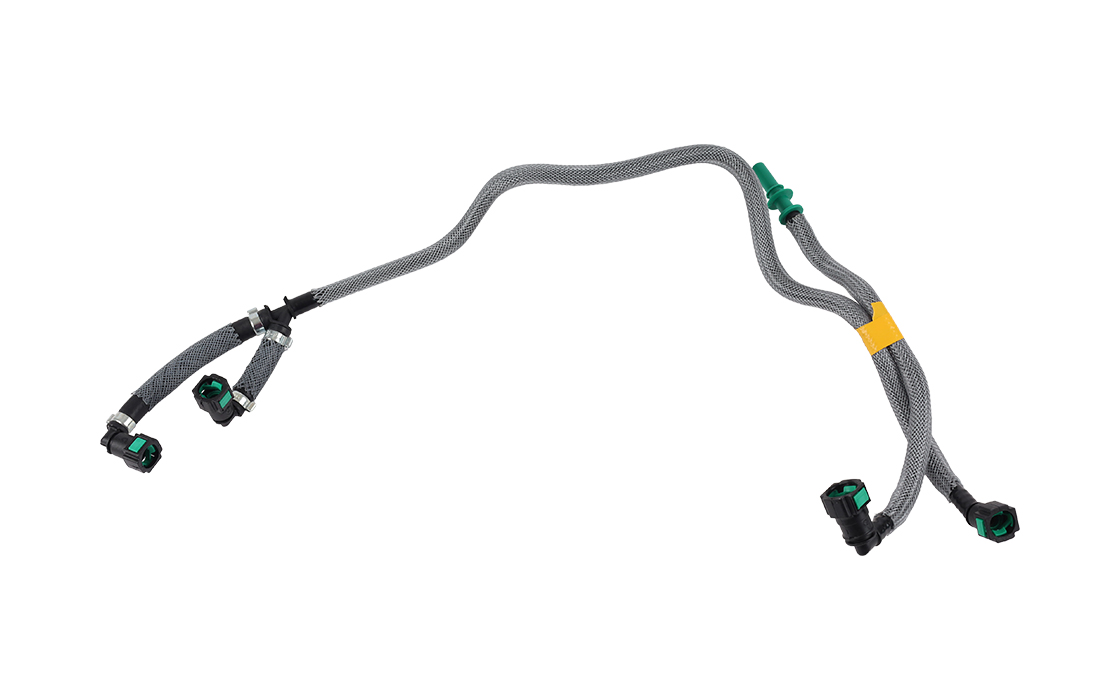 FUEL PIPE 