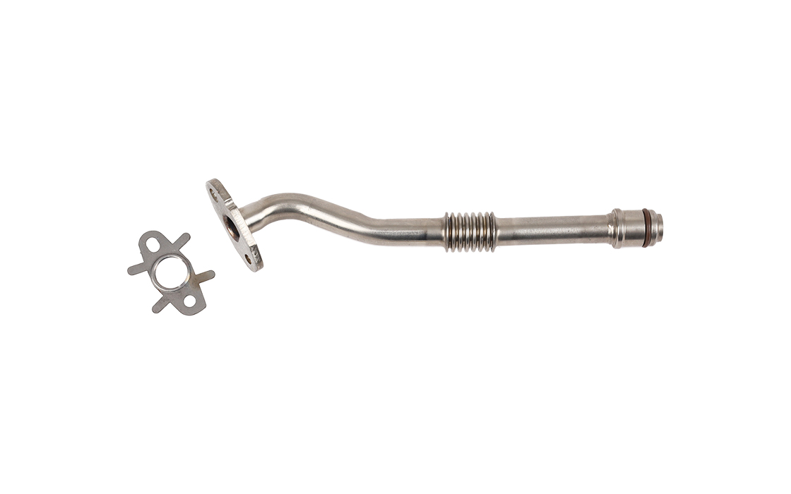 TURBO LUBRICATION PIPE