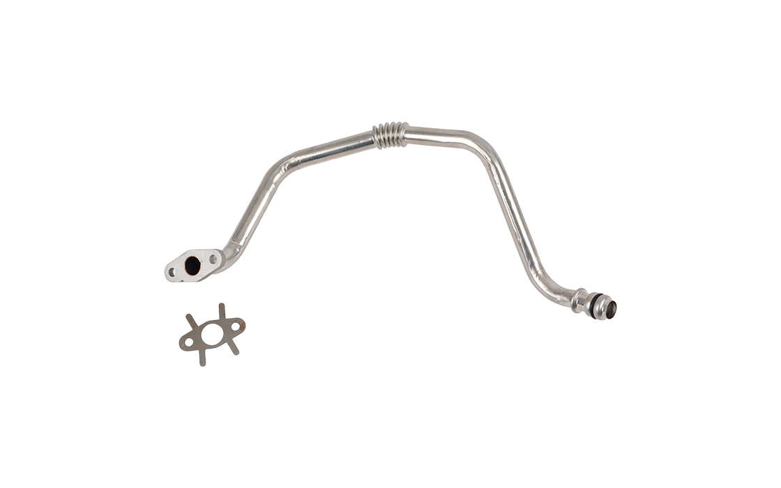 TURBO LUBRICATION PIPE