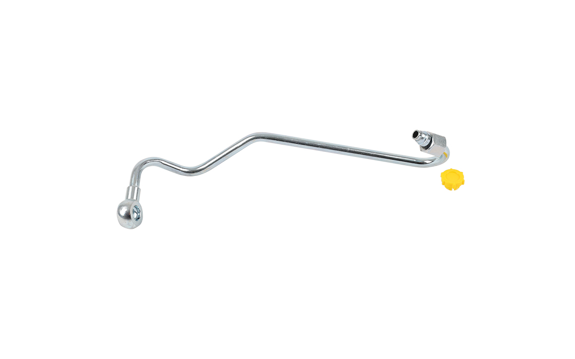 TURBO LUBRICATION PIPE