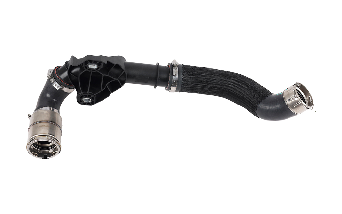 TURBO PIPE