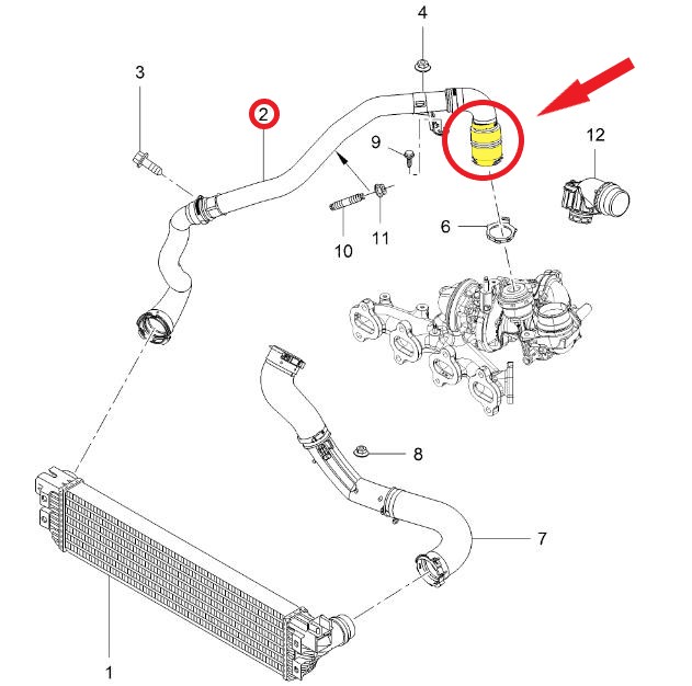 RESONATOR GASKET