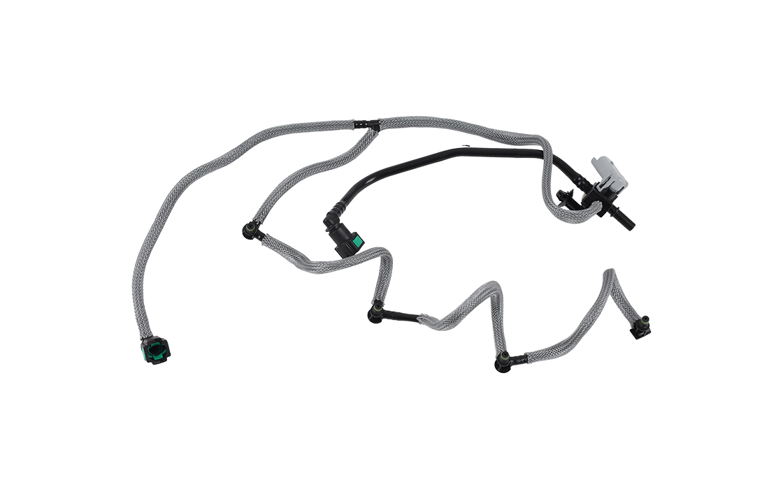 HOSE FOR FUEL INJECTOR PIPE 