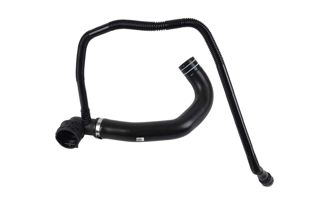 RADIATOR OUTLET HOSE
