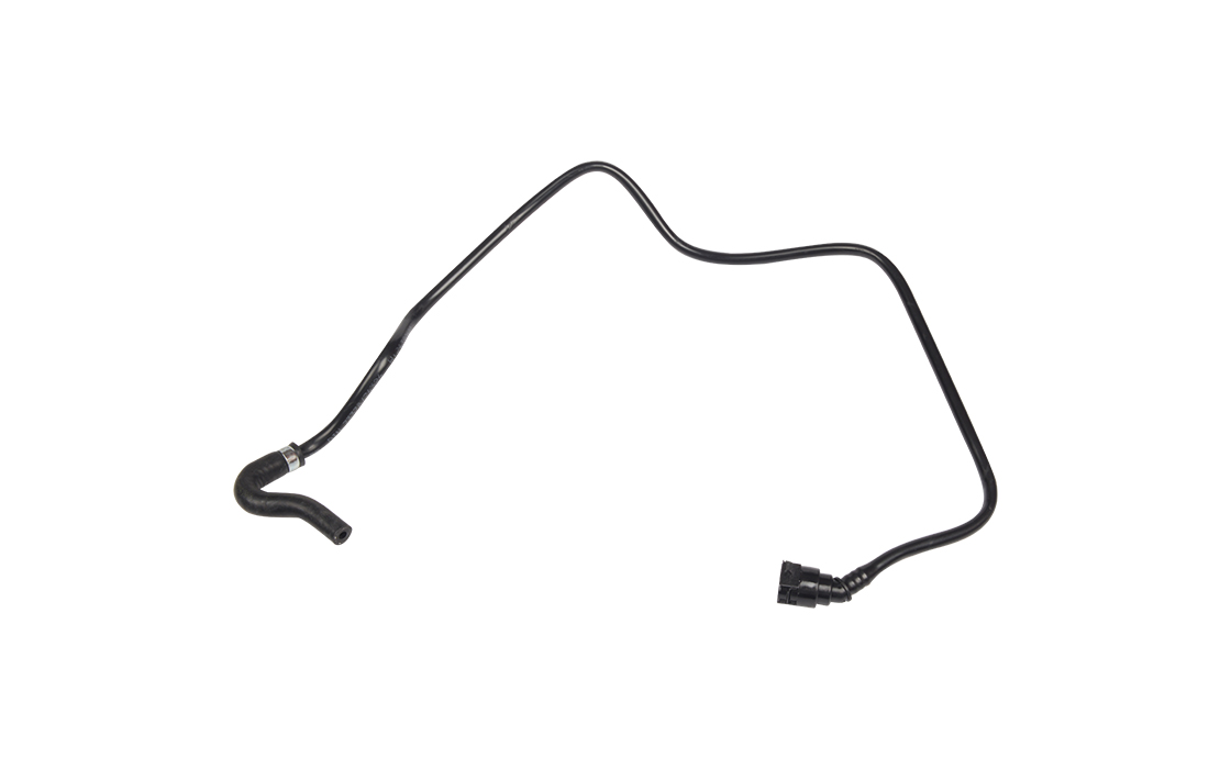 SPARE WATER TANK PIPE