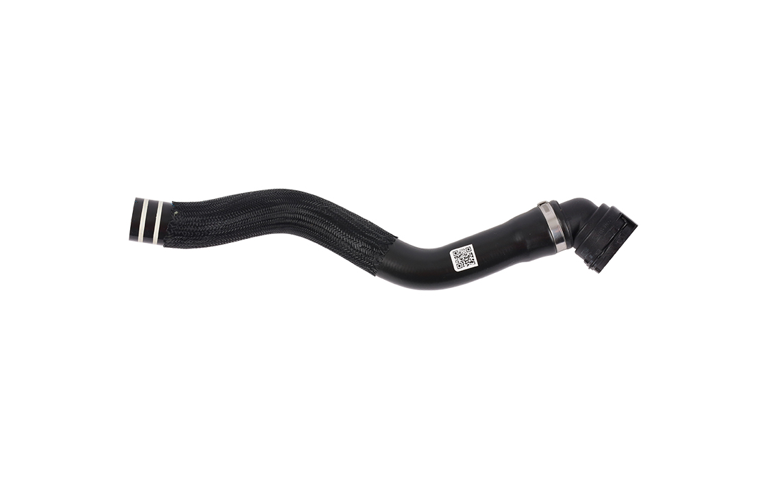 RADIATOR INLET HOSE