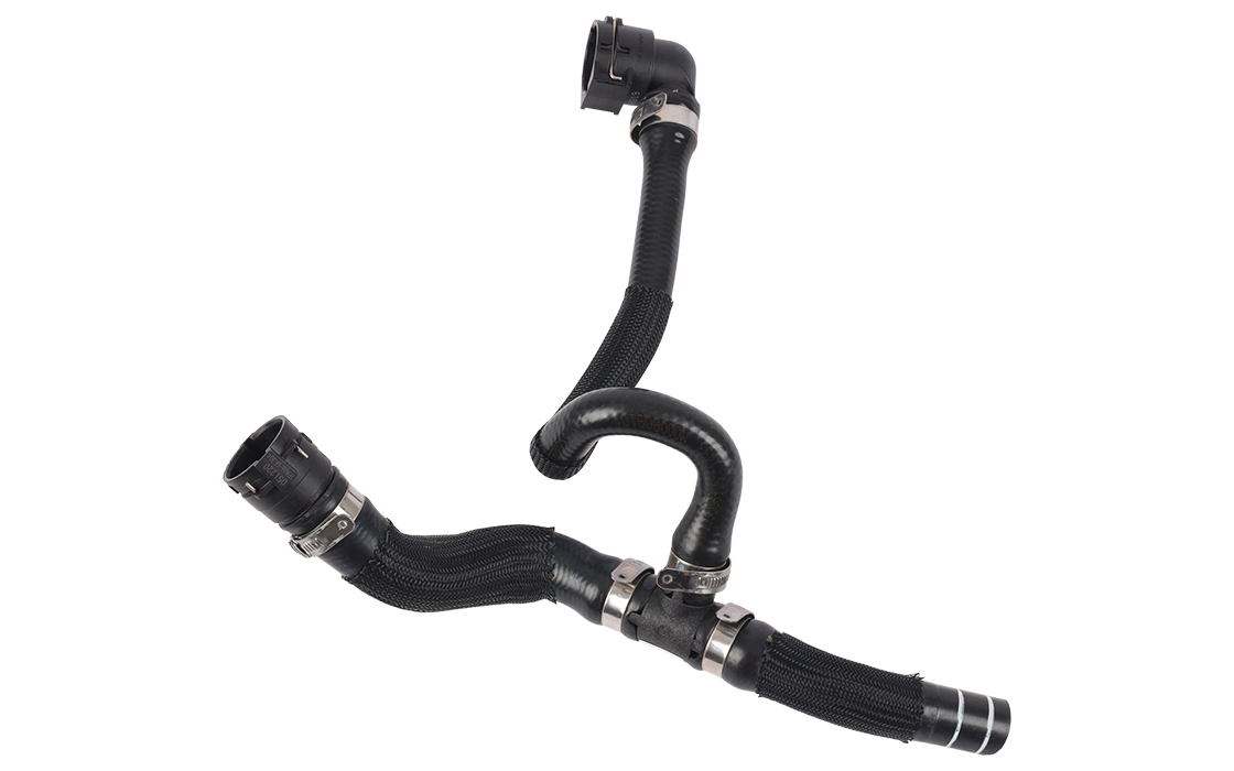 HEATER HOSE