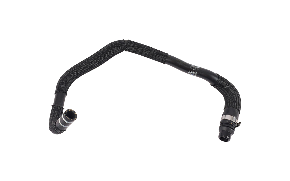 HEATER HOSE