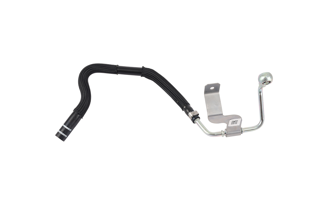 SPARE WATER TANK HOSE