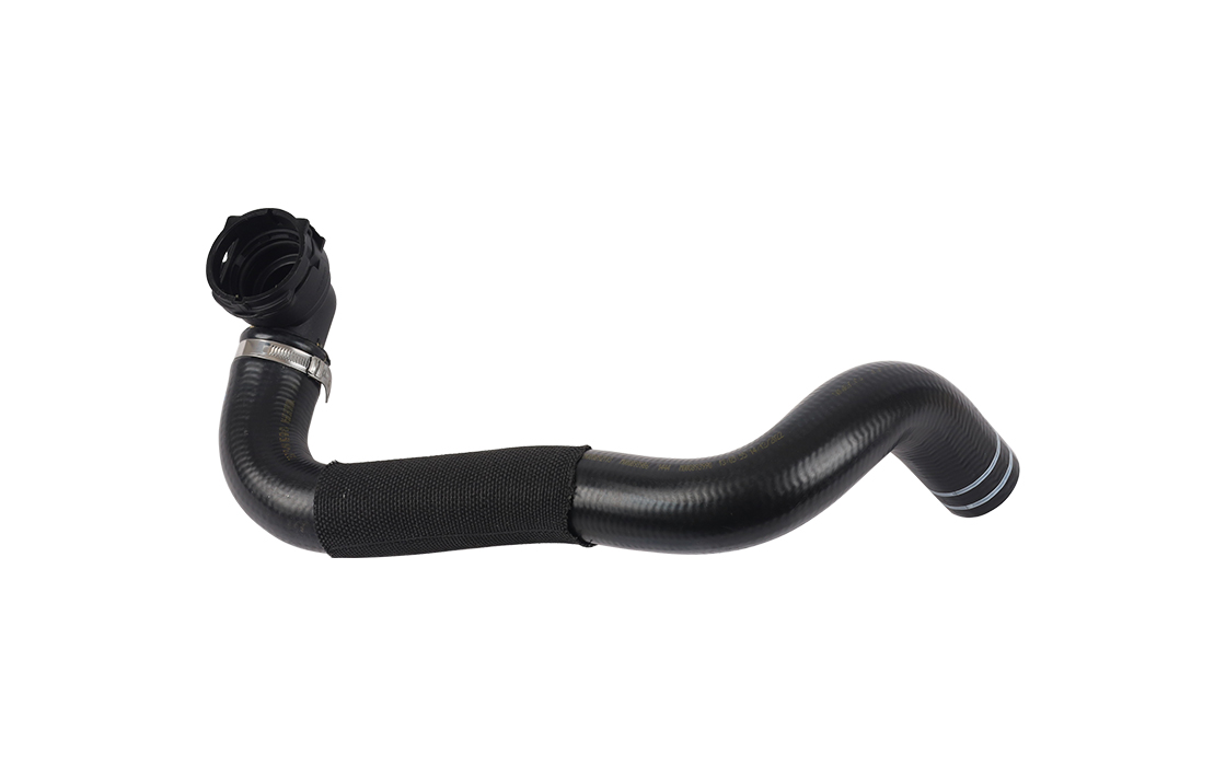 RADIATOR OUTLET HOSE