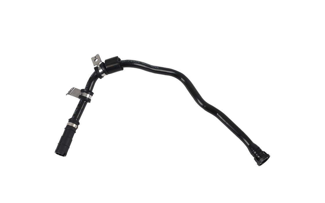 OIL VAPOR PIPE