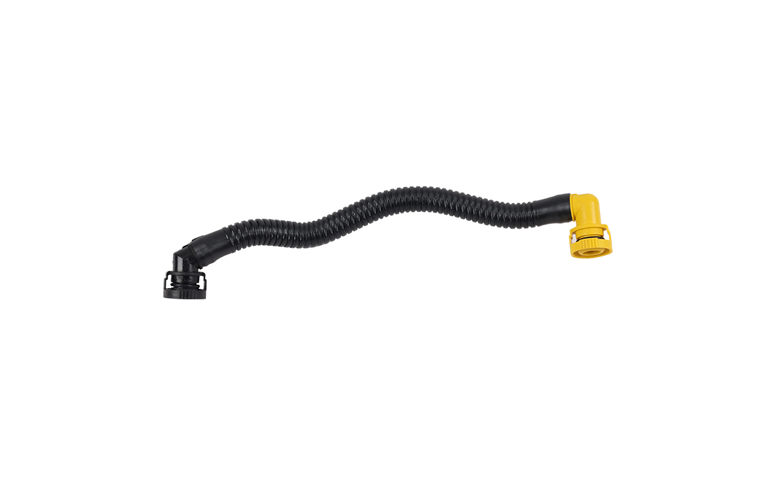 OIL VAPOR PIPE