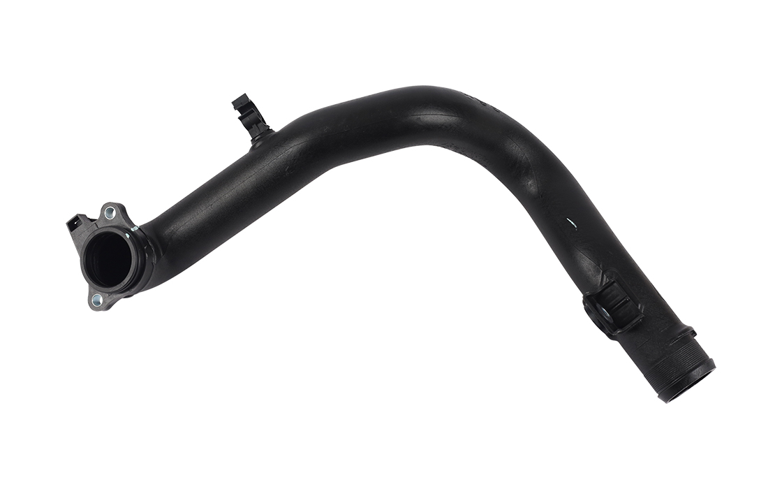 TURBO PIPE