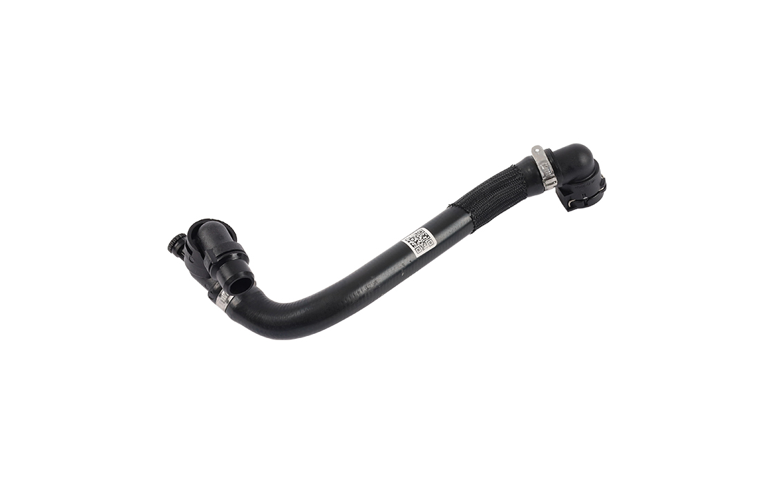 HEATER HOSE