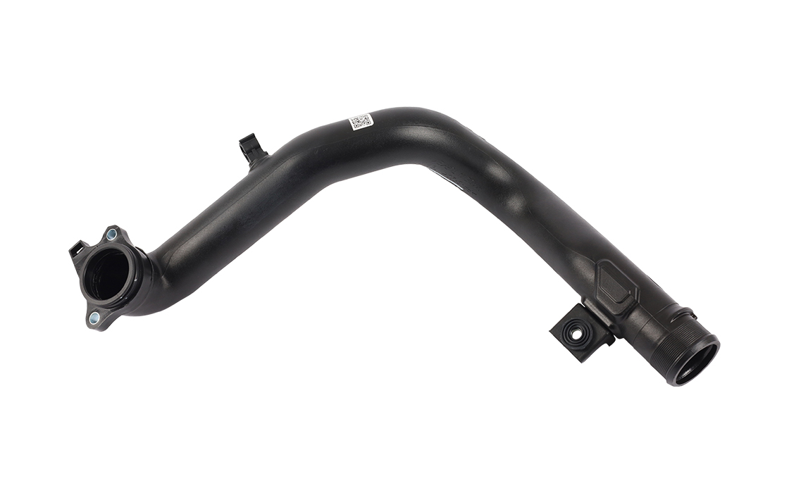 TURBO PIPE