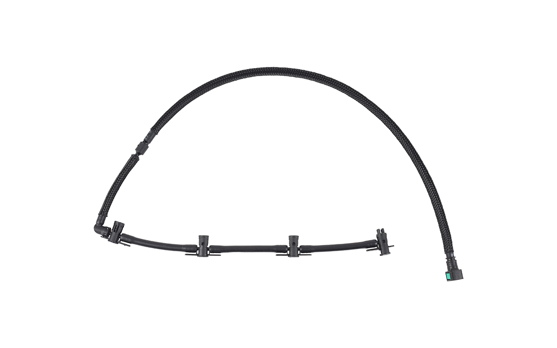 HOSE FOR FUEL INJECTOR PIPE 